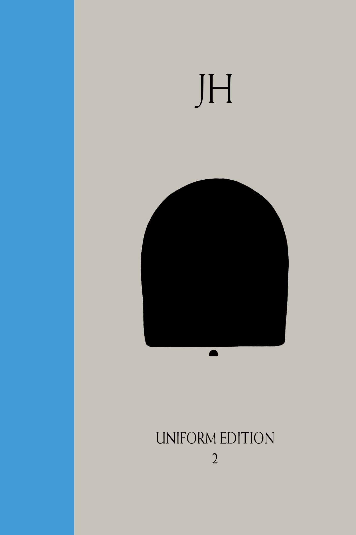 City And Soul: Uniform (James Hillman Uniform Edition) by Ja