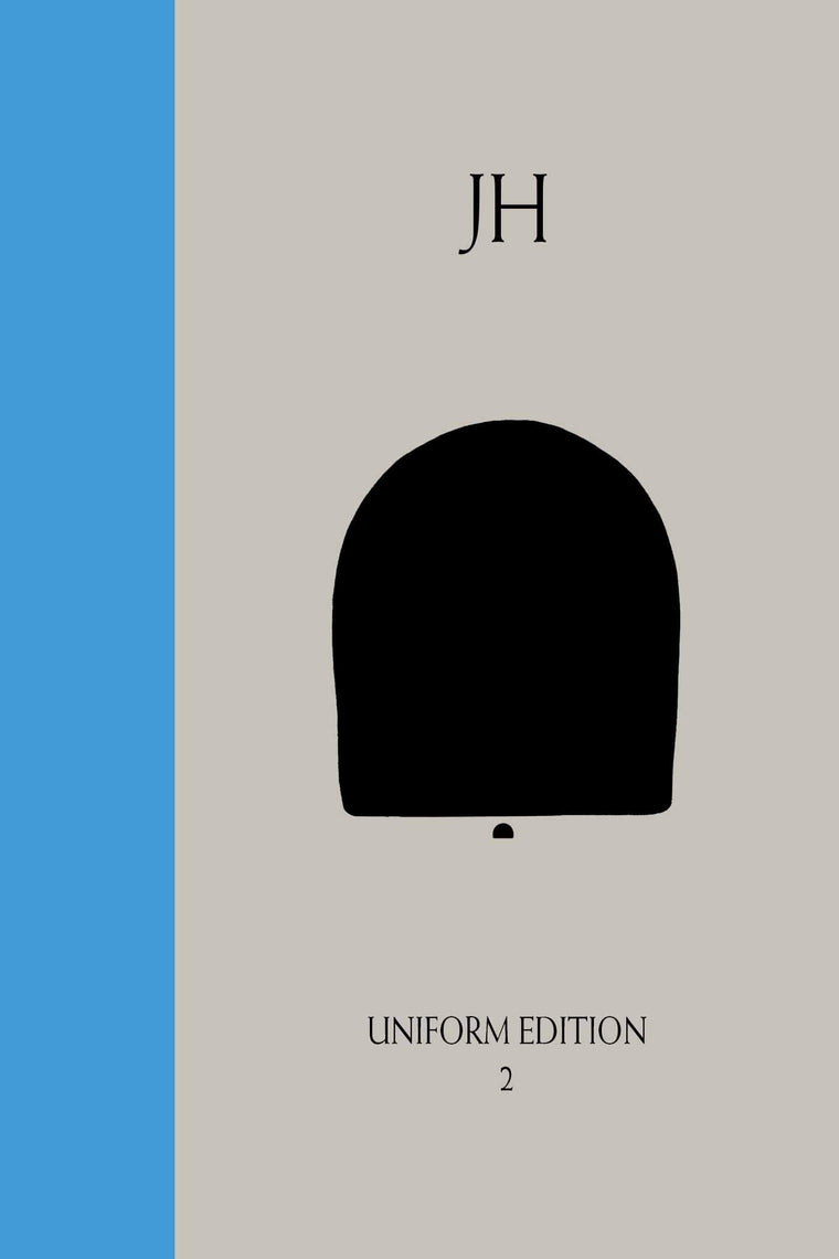 City And Soul: Uniform (James Hillman Uniform Edition)