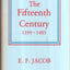 The Fifteenth Century, 1399-1485 (Oxford History of England)
