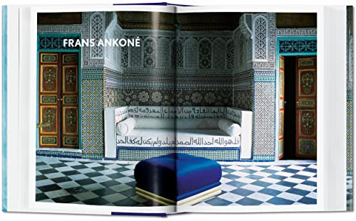 Living in Morocco