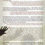 Reading the Bible with the Damned by Ekblad, Bob