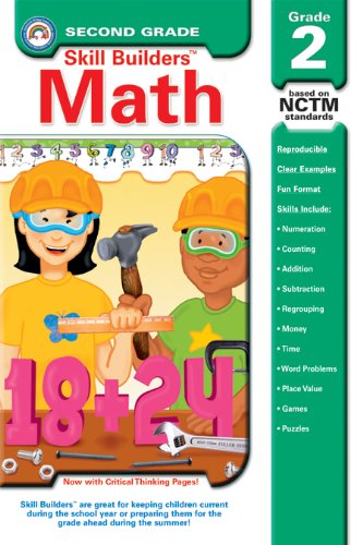 Math, Grade 2