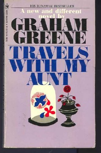 Travels with my Aunt
