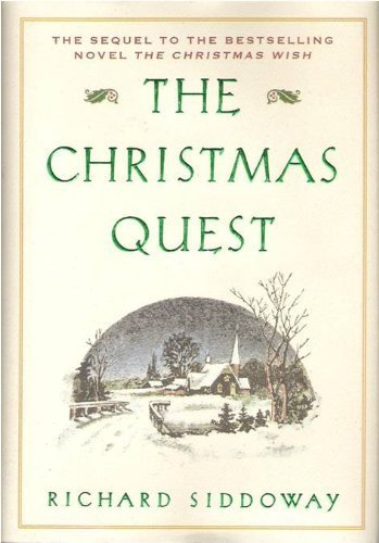 The Christmas Quest
