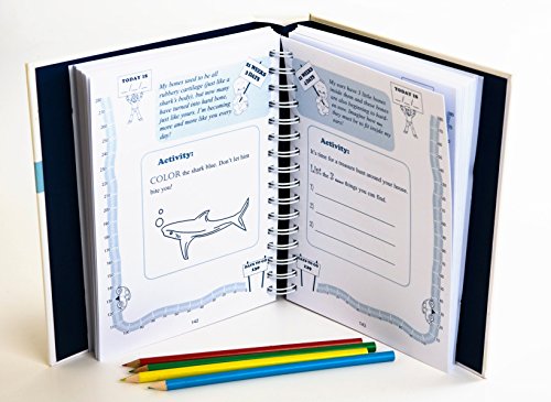 Making Me: The Pregnancy Activity Book for My Big Brother or