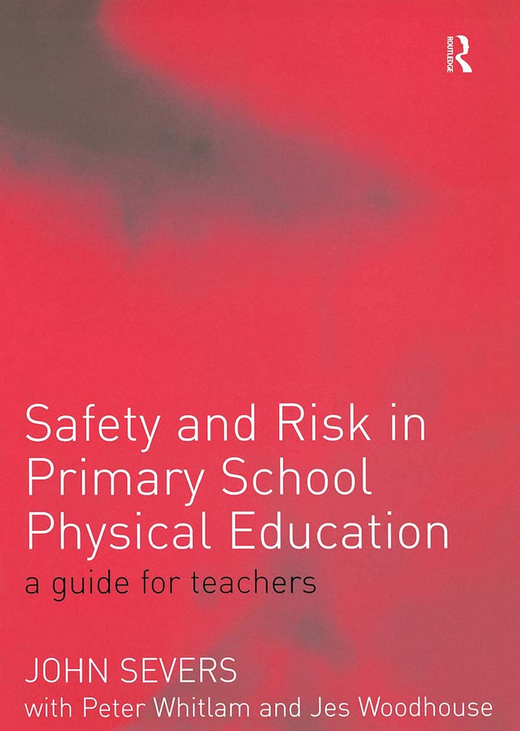 Safety and Risk in Primary School Physical Education