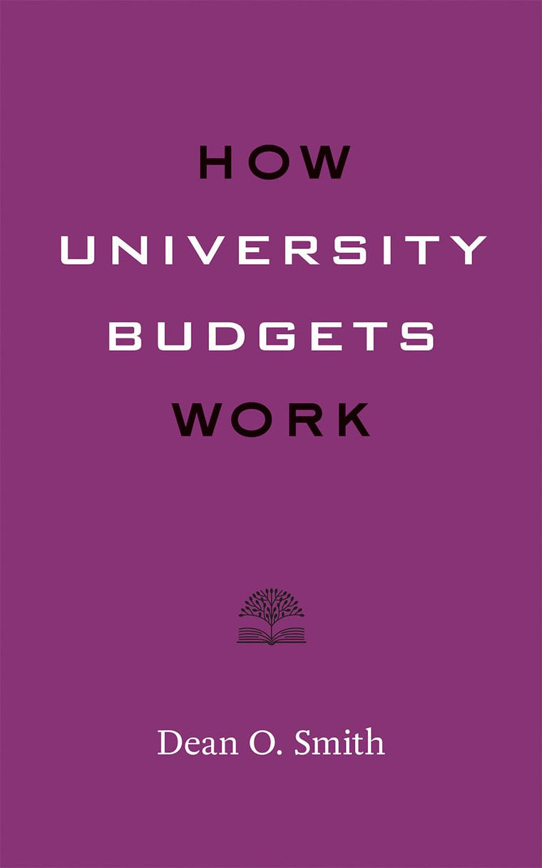 How University Budgets Work (Higher Ed Leadership Essentials)