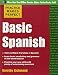 Practice Makes Perfect Basic Spanish — back cover