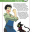 The Manga Cookbook Vol. 2: More Popular and Delicious Japanese Dishes!