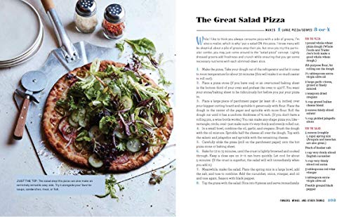 The Dude Diet Dinnertime: 125 Clean(ish) Recipes for Weeknight Winners and Fancypants Dinners (Dude Diet, 2)