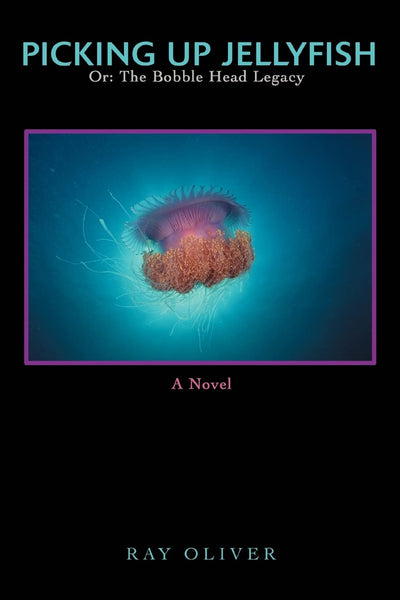 Picking Up Jellyfish: Or: The Bobble Head Legacy