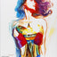 Rough Justice: The DC Comics Sketches of Alex Ross (Pantheon Graphic Library)