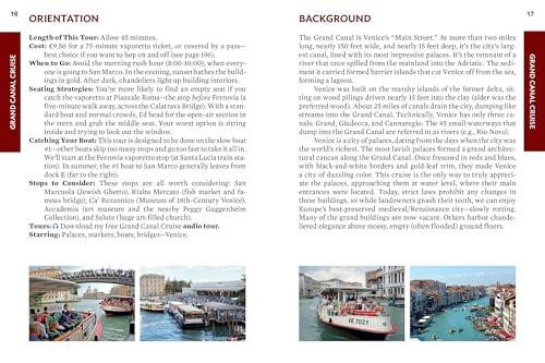 Rick Steves Pocket Venice