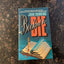 Booked to Die