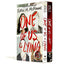 Karen M. McManus 2-Book Paperback Boxed Set: One of Us Is Lying, One of Us Is Next