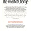 The Heart of Change: Real-Life Stories of How People Change Their Organizations
