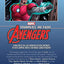 Marvel Action: Avengers: The Living Nightmare (Book Four)
