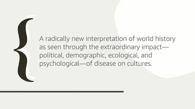 Plagues and Peoples by William H. McNeill
