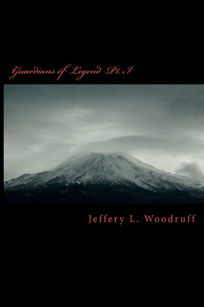 Guardians of Legend: Part I (The Taleeleacto Series)