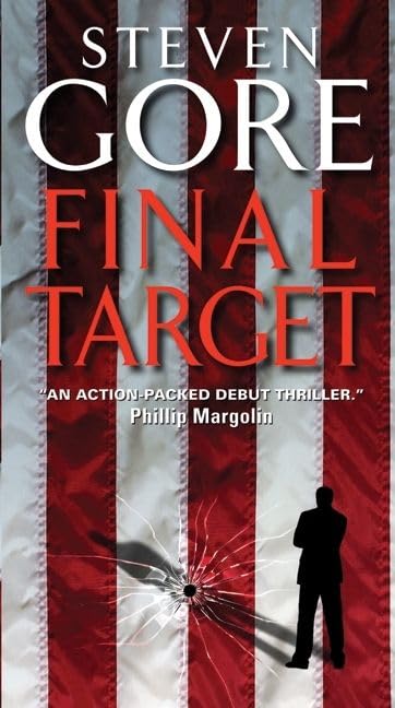 Final Target (A Graham Gage Thriller, 1)