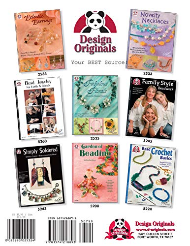 Beautiful Bracelets: 8 Beautiful Projects...Fabulous Jewelry for Every Occasion!