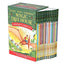 Magic Tree House Boxed Set, Books 1-15 by Mary Pope Osborne