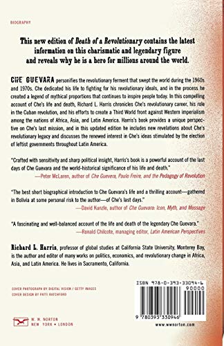 Death of a Revolutionary: Che Guevara's Last Mission