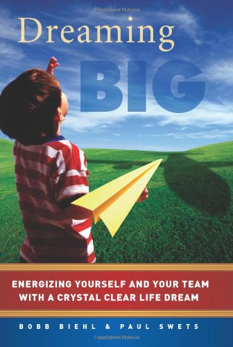 Dreaming Big (Hardback)