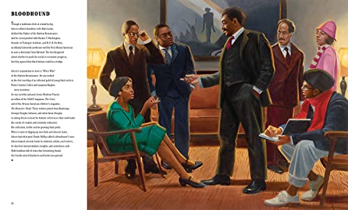Schomburg: The Man Who Built a Library