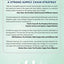 Supply Chain Transformation: Building and Executing an Integrated Supply Chain Strategy