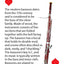 Alfred's Music Playing Cards -- Instruments: 1 Pack, Card Deck