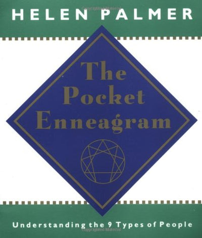 The Pocket Enneagram: Understanding the 9 Types of people