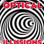 Optical Illusions: Incredible Pop-Up Visual Magic!