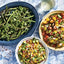Boards and Spreads: Shareable, Simple Arrangements for Every Meal
