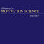 Advances in Motivation Science (Volume 7)