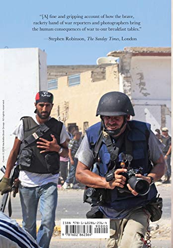 Under the Wire: Marie Colvin's Final Assignment