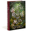 House of Roots and Ruin (SISTERS OF THE SALT)