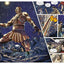Percy Jackson & Titans Curse Graphic Nov