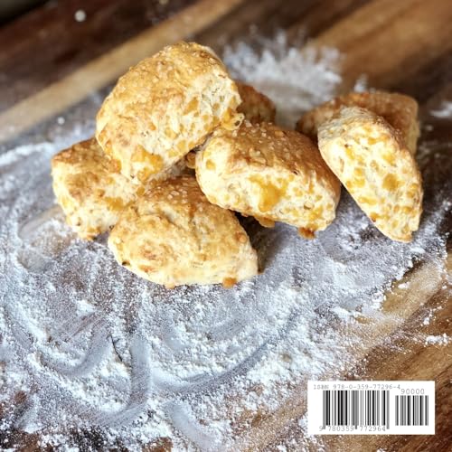 Scone Daddy