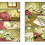 Garlic and the Vampire by Paulsen, Bree