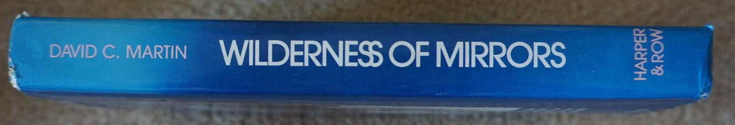 Wilderness of Mirrors