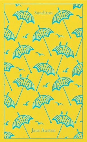 Sanditon (The Penguin English Library)