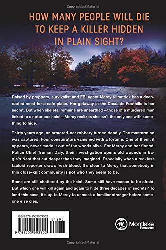 A Merciful Fate (Mercy Kilpatrick, 5)