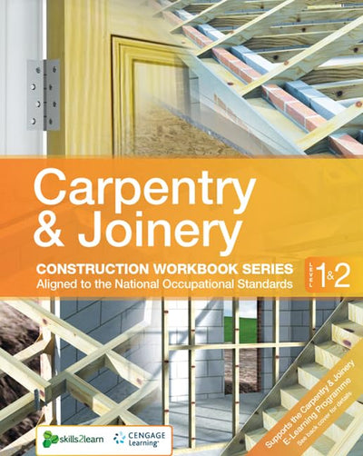 Carpentry & Joinery 1e