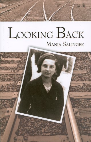 Looking Back by Mania Salinger