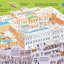 Look Inside London (Look Inside Board Books)
