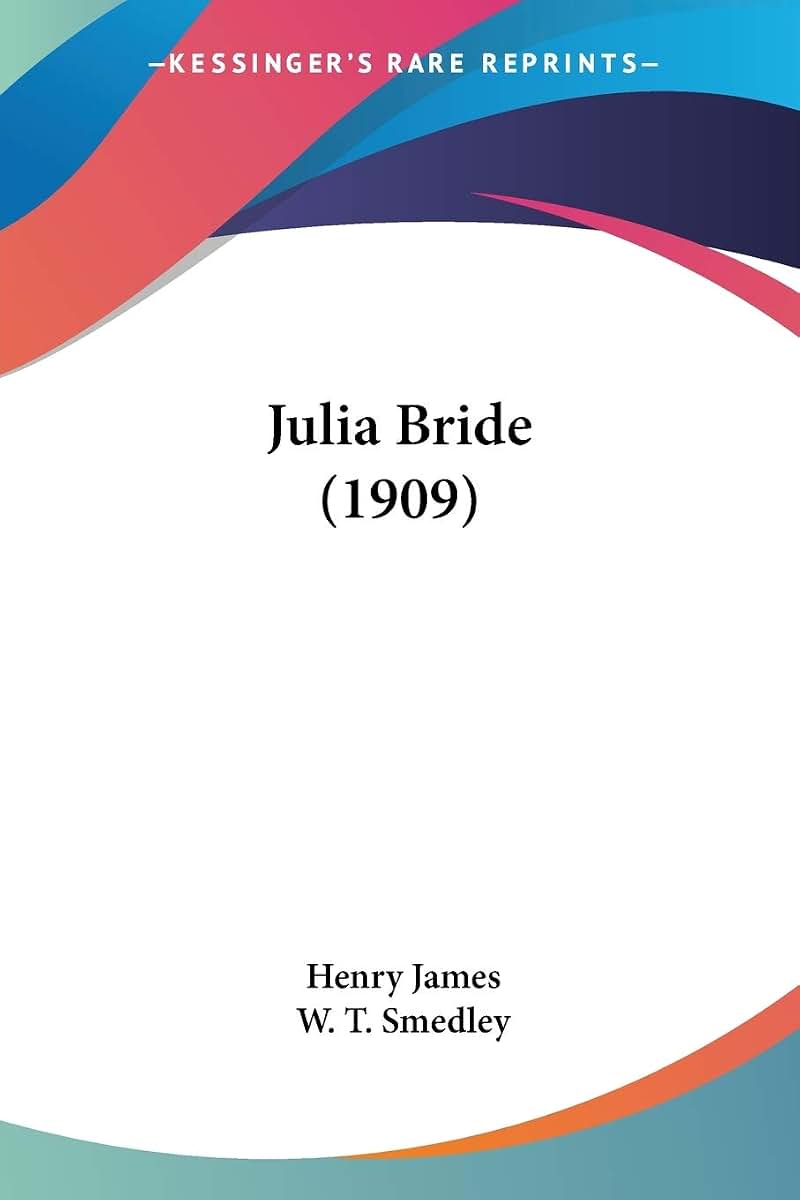 Julia Bride (1909)