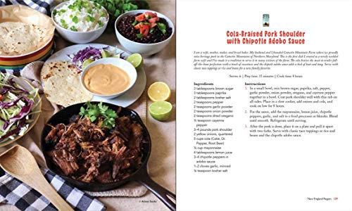 FarmMade Cookbook: Traditional Recipes from America's Farmers