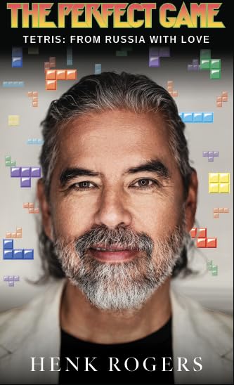 The Perfect Game: Tetris: From Russia With Love
