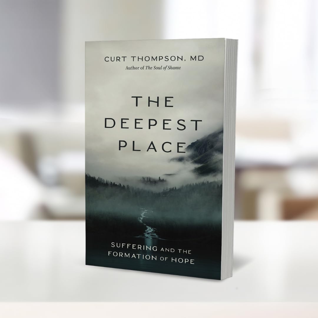 The Deepest Place: Suffering and the Formation of Hope